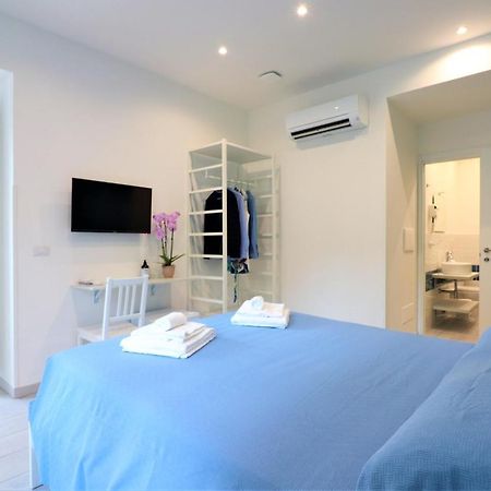 فندق Bed&Blue سورينتو المظهر الخارجي الصورة