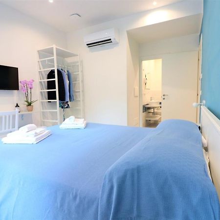 فندق Bed&Blue سورينتو المظهر الخارجي الصورة