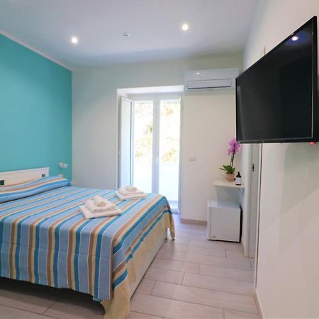 فندق Bed&Blue سورينتو المظهر الخارجي الصورة