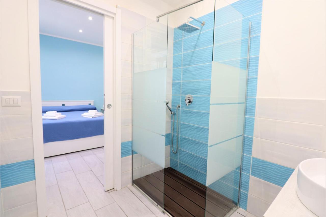 فندق Bed&Blue سورينتو المظهر الخارجي الصورة