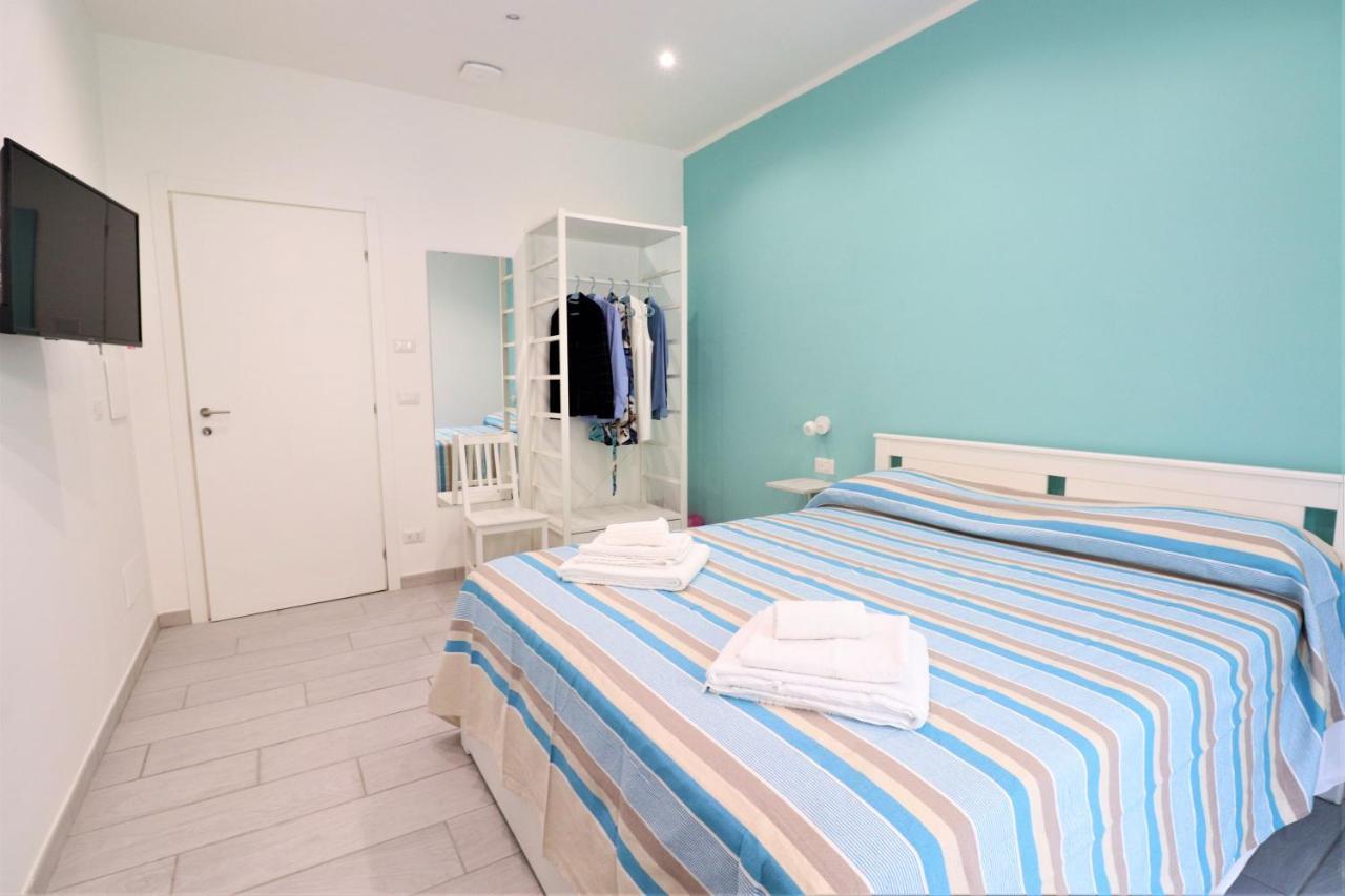 فندق Bed&Blue سورينتو المظهر الخارجي الصورة