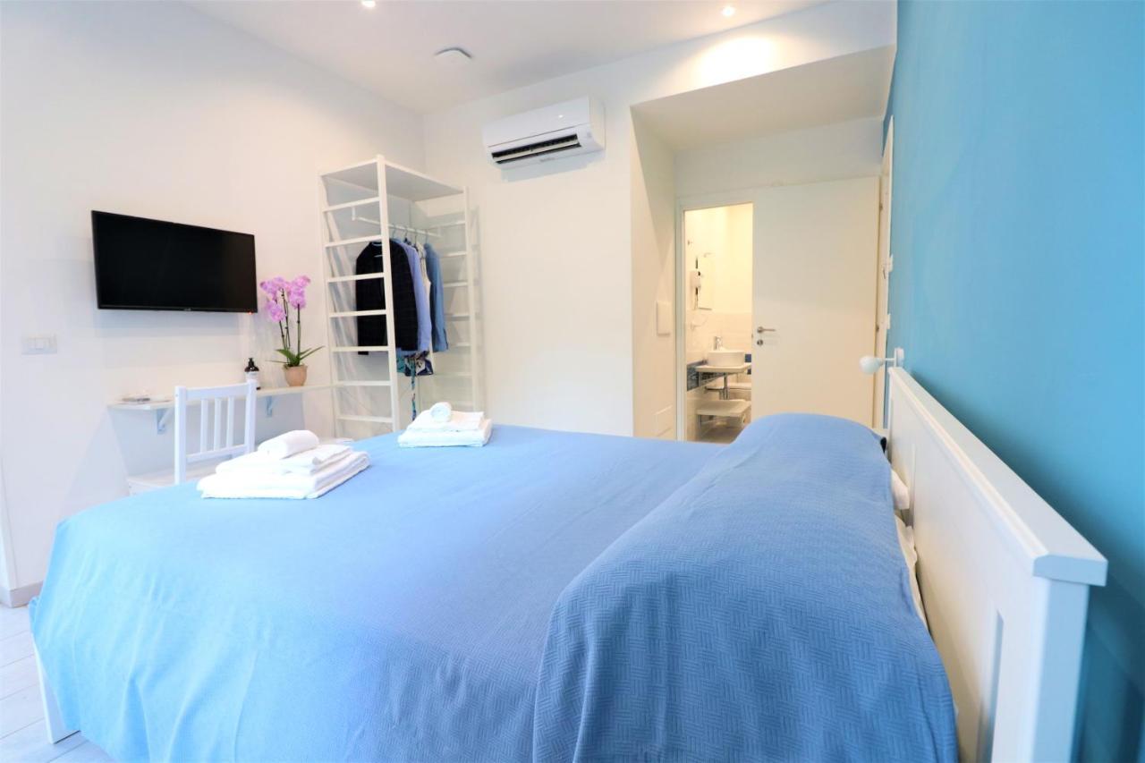 فندق Bed&Blue سورينتو المظهر الخارجي الصورة