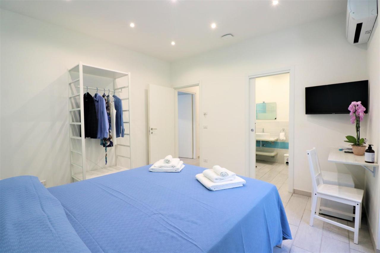 فندق Bed&Blue سورينتو المظهر الخارجي الصورة