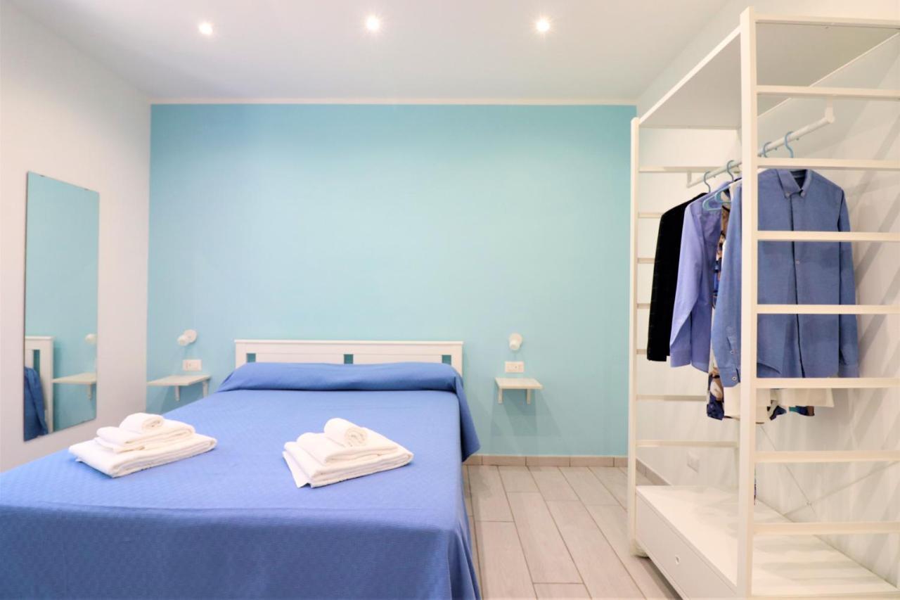 فندق Bed&Blue سورينتو المظهر الخارجي الصورة
