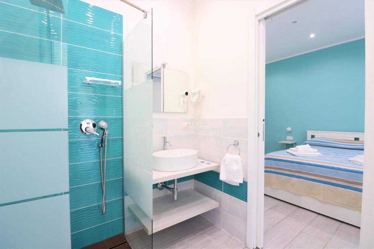 فندق Bed&Blue سورينتو المظهر الخارجي الصورة