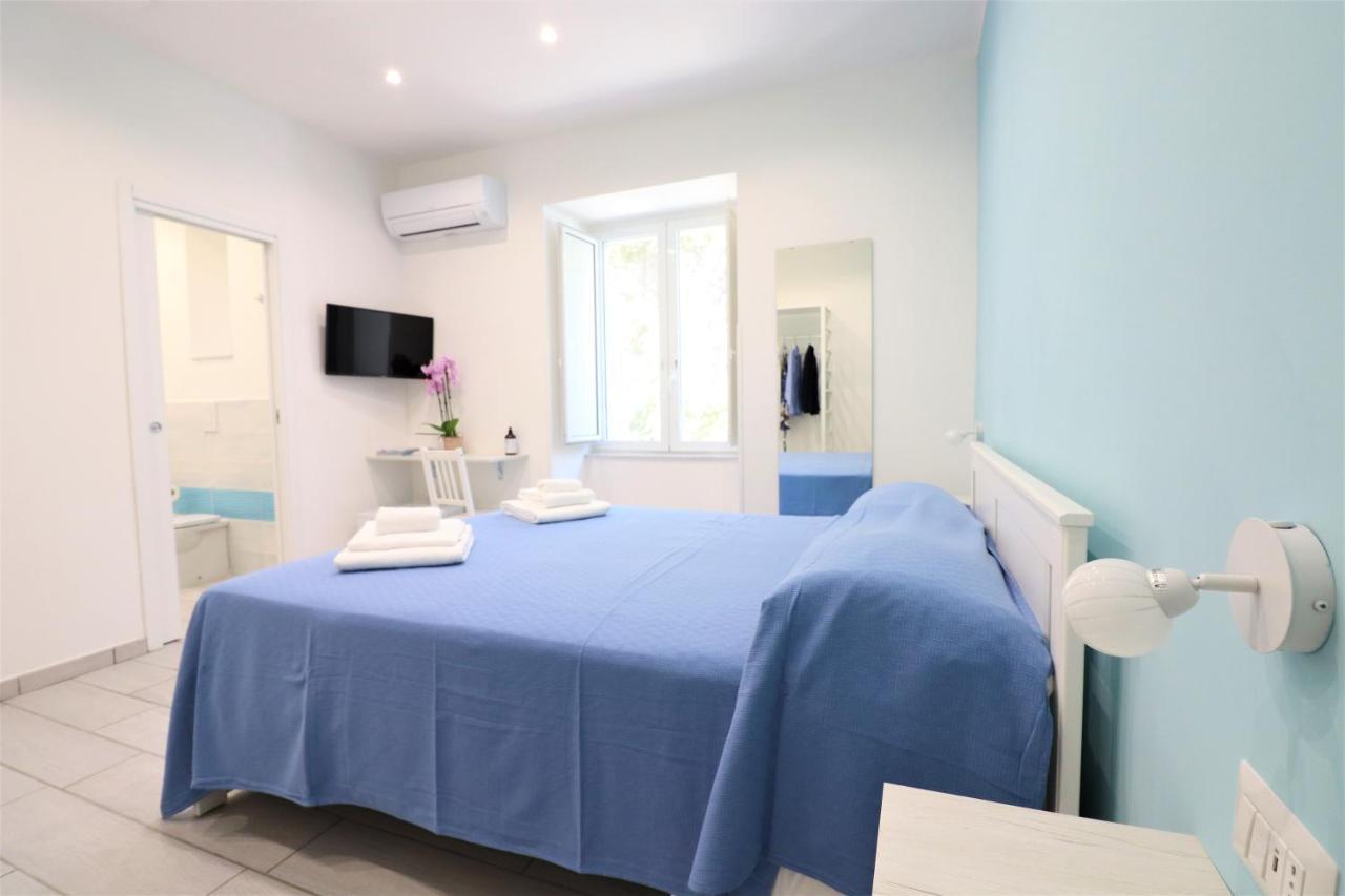 فندق Bed&Blue سورينتو المظهر الخارجي الصورة