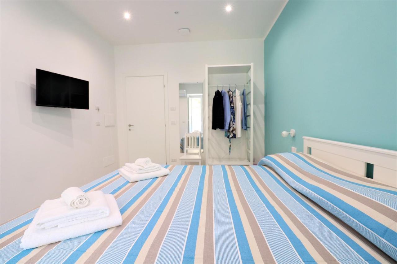 فندق Bed&Blue سورينتو المظهر الخارجي الصورة