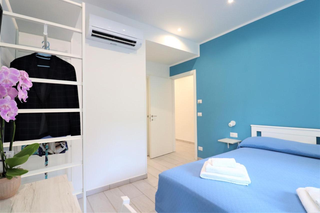 فندق Bed&Blue سورينتو المظهر الخارجي الصورة