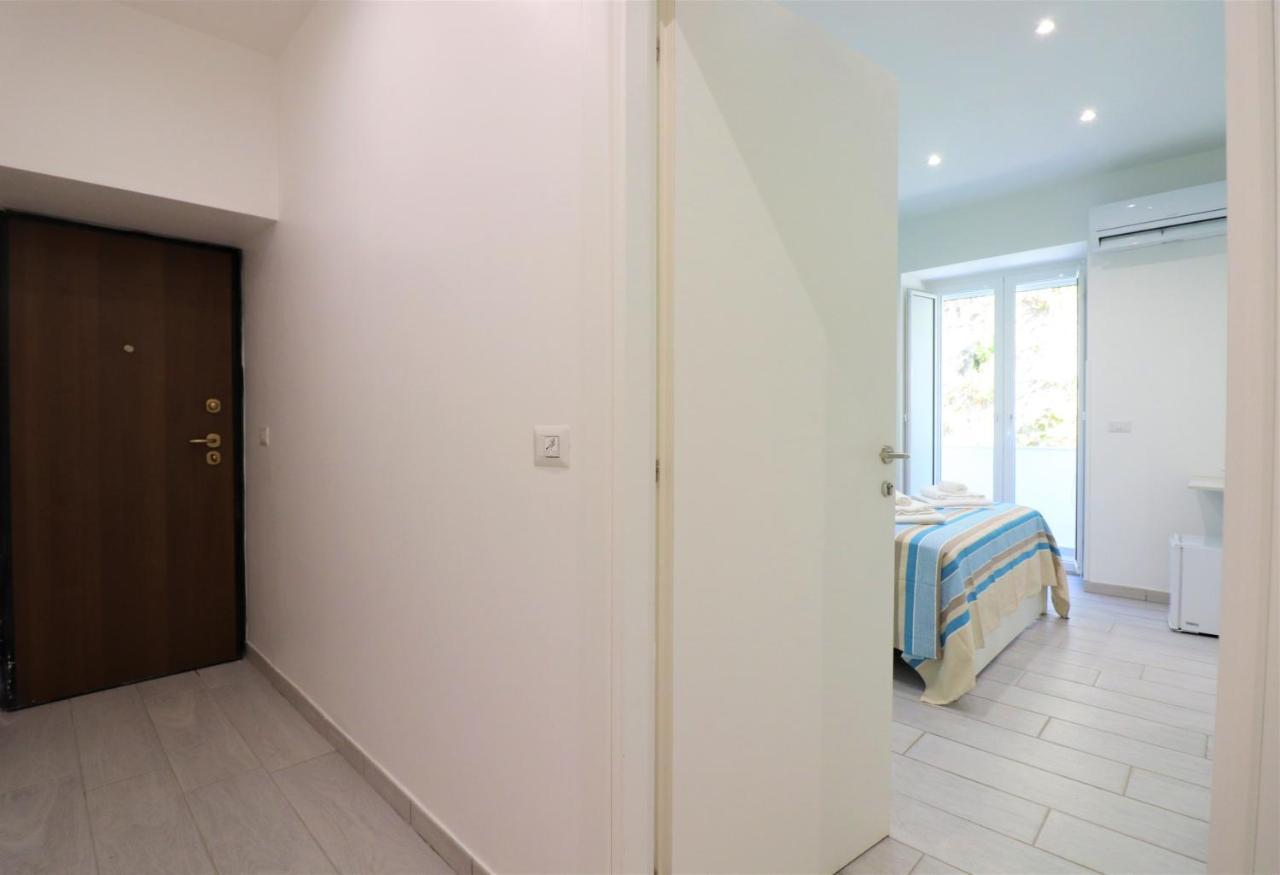 فندق Bed&Blue سورينتو المظهر الخارجي الصورة