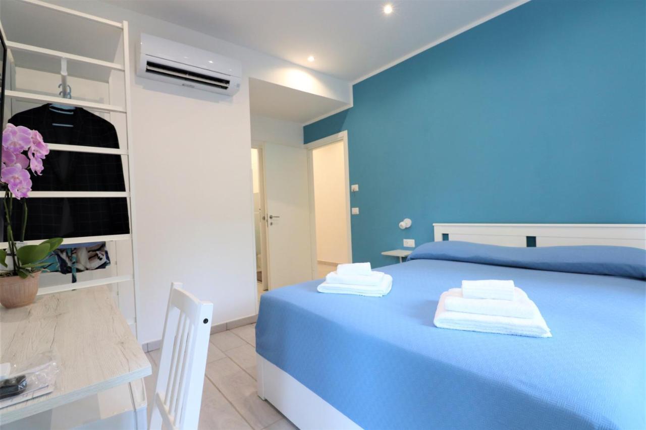 فندق Bed&Blue سورينتو المظهر الخارجي الصورة