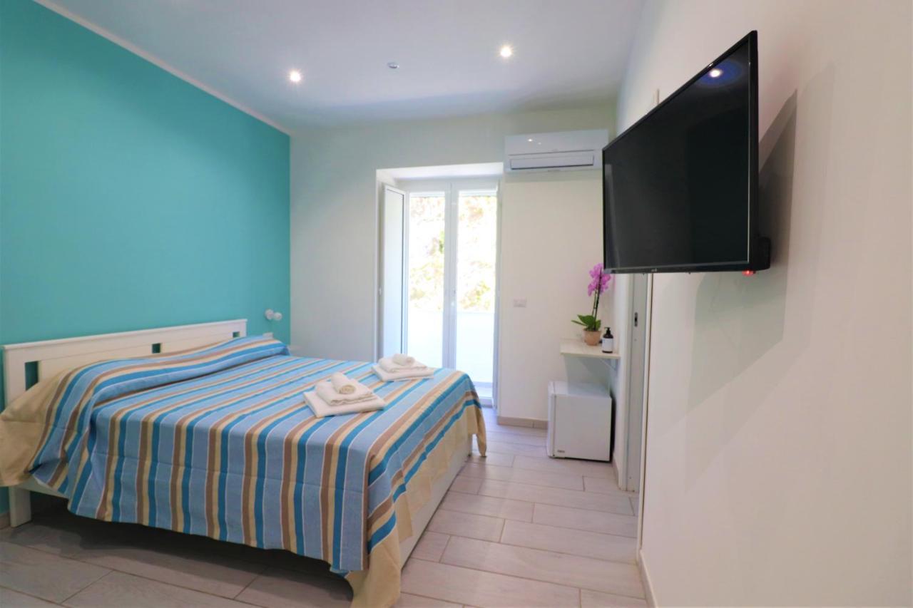 فندق Bed&Blue سورينتو المظهر الخارجي الصورة