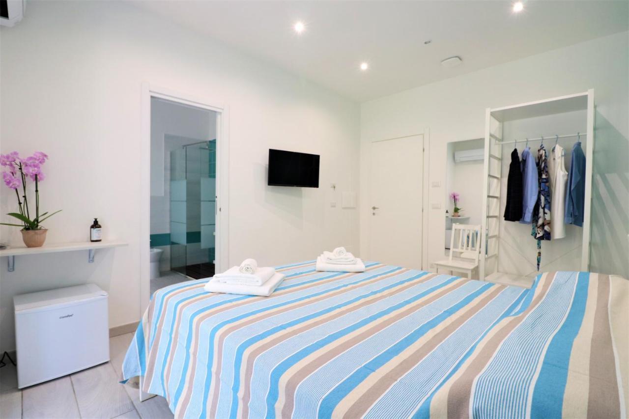 فندق Bed&Blue سورينتو المظهر الخارجي الصورة