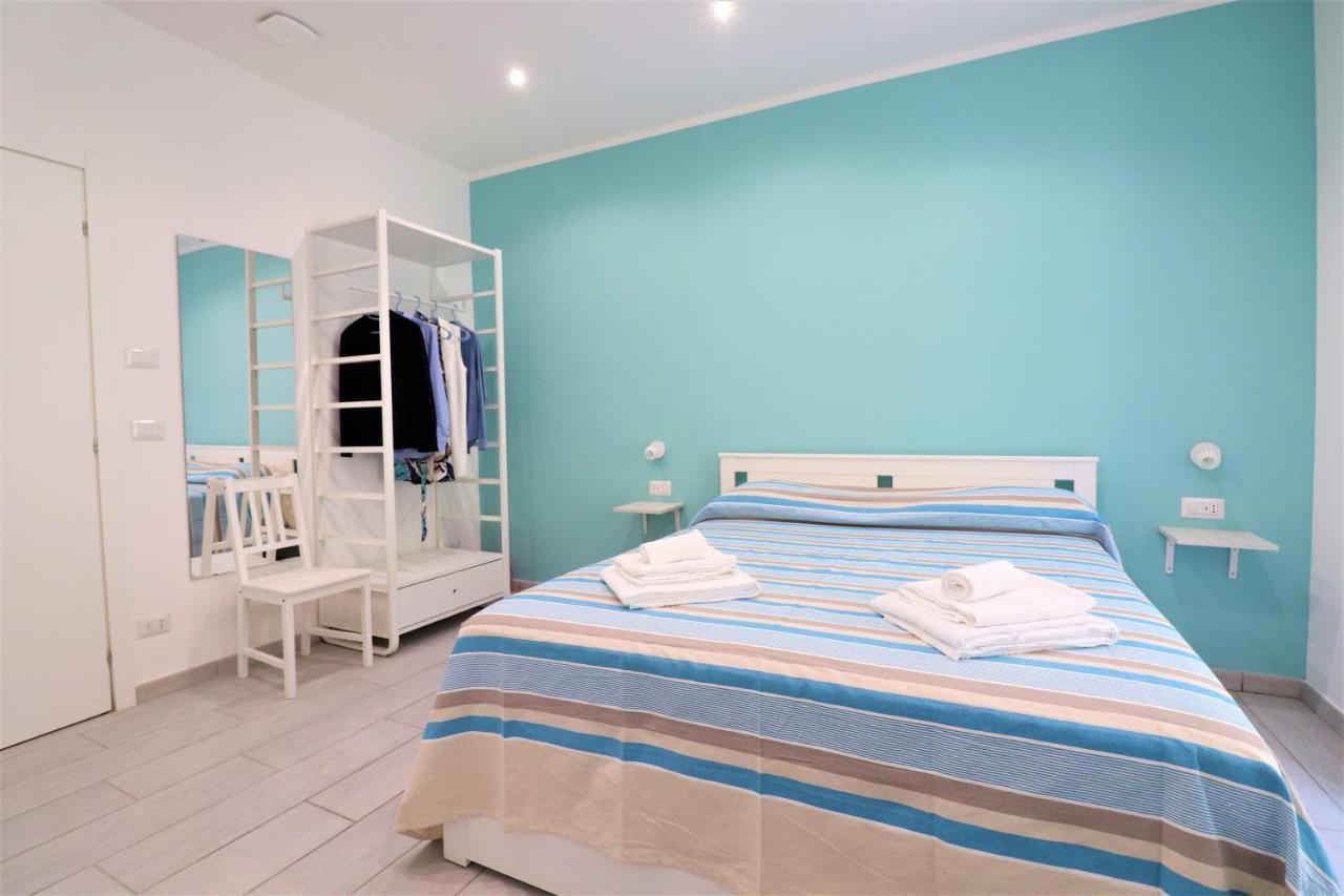 فندق Bed&Blue سورينتو المظهر الخارجي الصورة