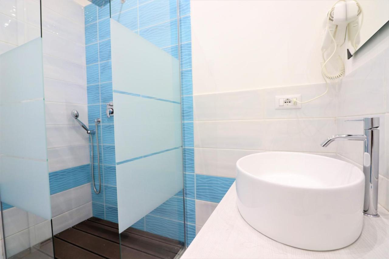 فندق Bed&Blue سورينتو المظهر الخارجي الصورة