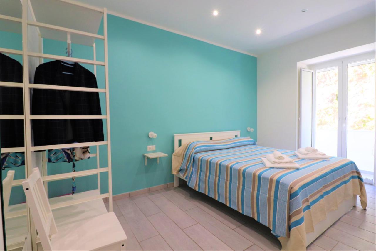 فندق Bed&Blue سورينتو المظهر الخارجي الصورة
