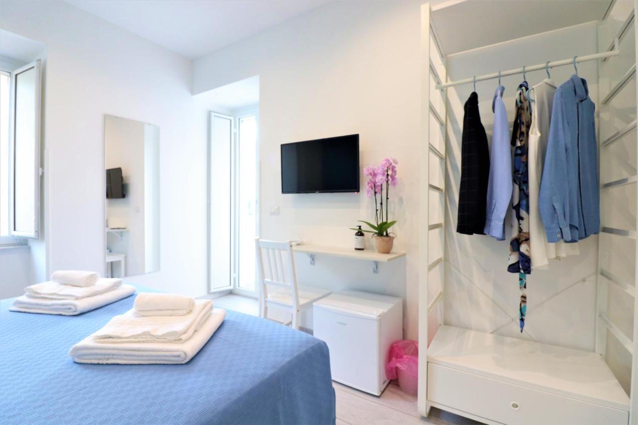 فندق Bed&Blue سورينتو المظهر الخارجي الصورة