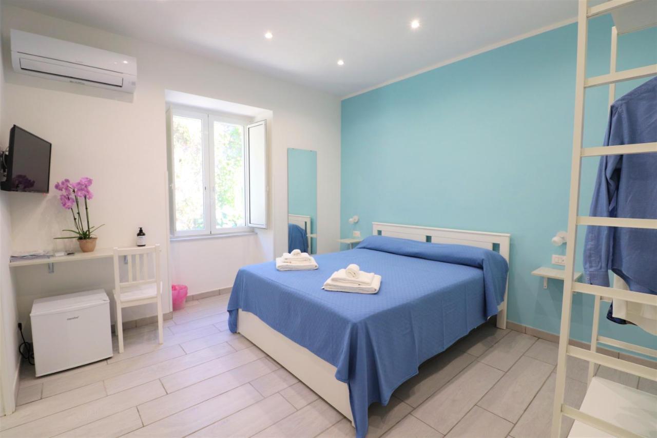 فندق Bed&Blue سورينتو المظهر الخارجي الصورة