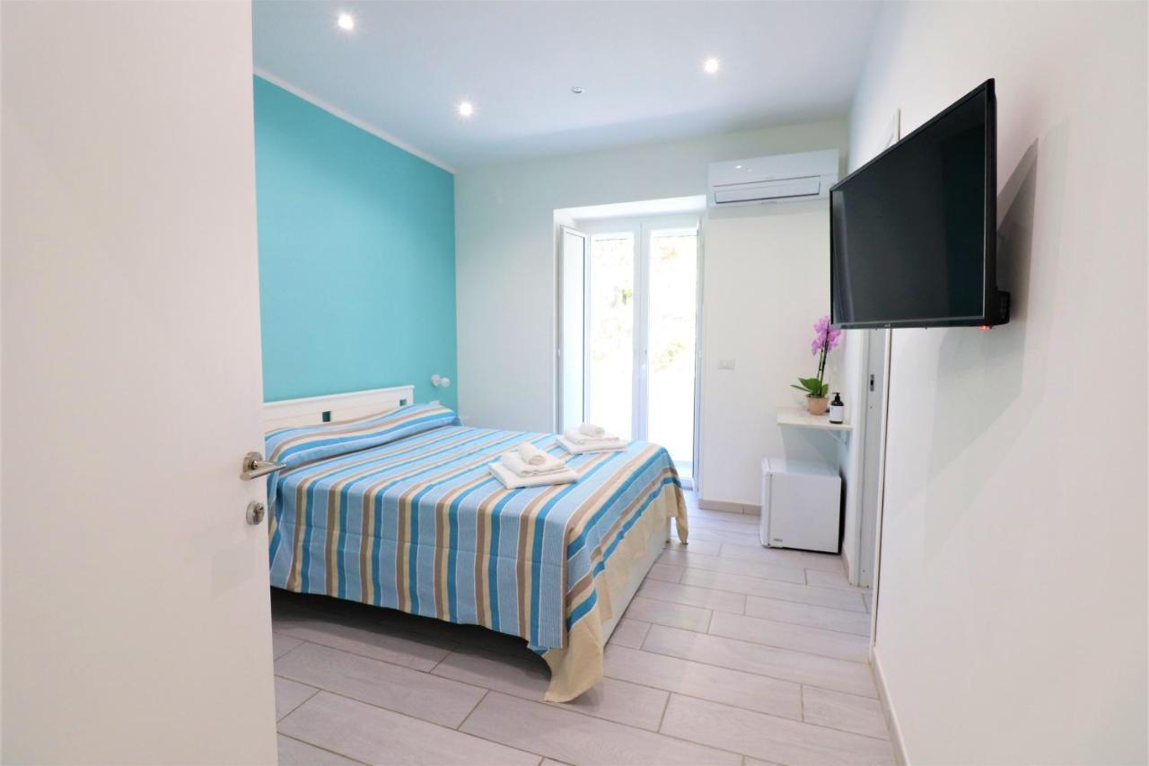 فندق Bed&Blue سورينتو المظهر الخارجي الصورة
