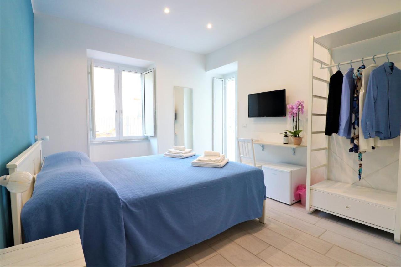 فندق Bed&Blue سورينتو المظهر الخارجي الصورة