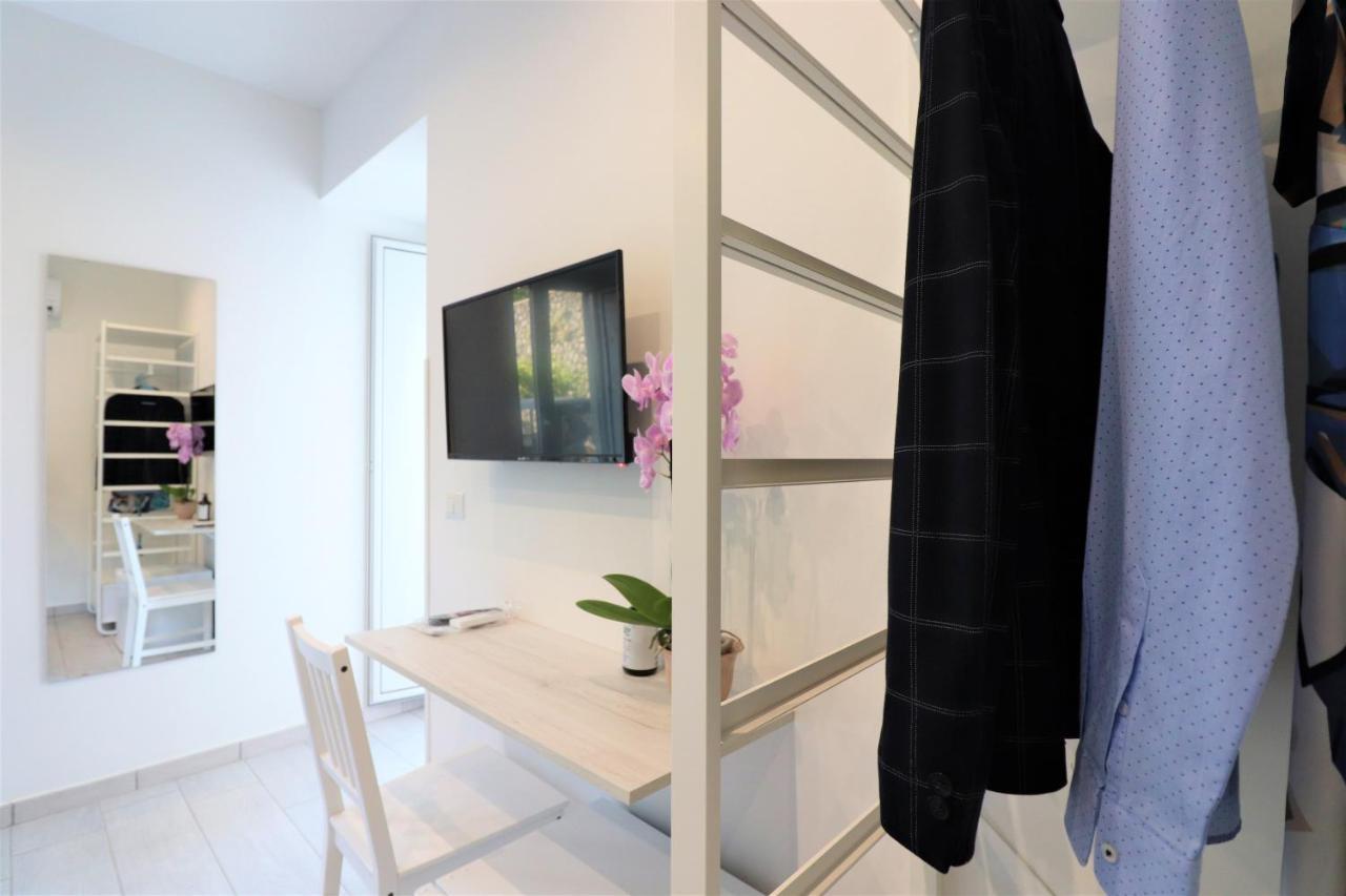 فندق Bed&Blue سورينتو المظهر الخارجي الصورة
