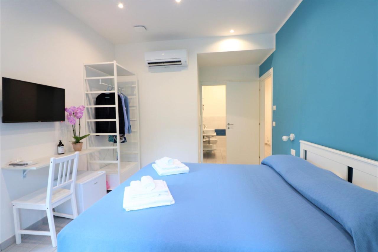 فندق Bed&Blue سورينتو المظهر الخارجي الصورة