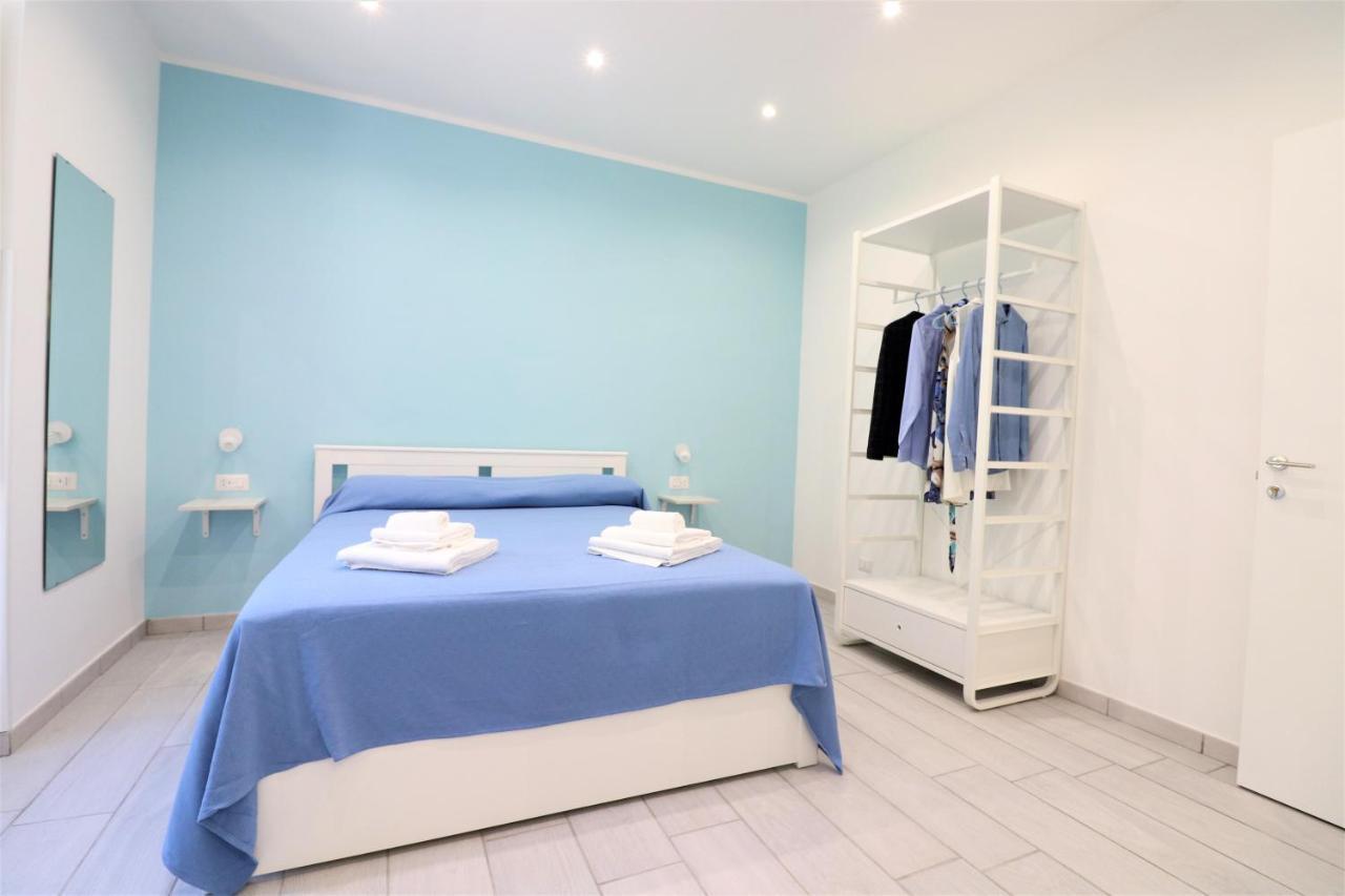 فندق Bed&Blue سورينتو المظهر الخارجي الصورة