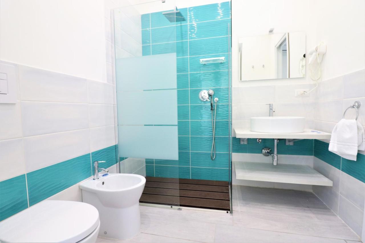فندق Bed&Blue سورينتو المظهر الخارجي الصورة