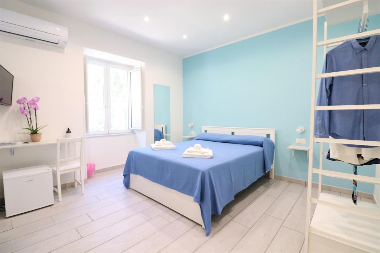 فندق Bed&Blue سورينتو المظهر الخارجي الصورة