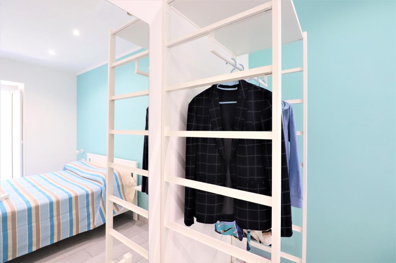 فندق Bed&Blue سورينتو المظهر الخارجي الصورة