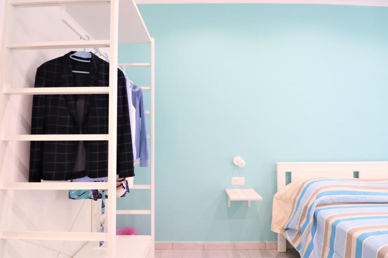 فندق Bed&Blue سورينتو المظهر الخارجي الصورة